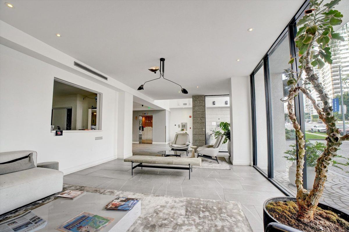 10600 Wilshire Blvd ##630 - Photo 4 of 9