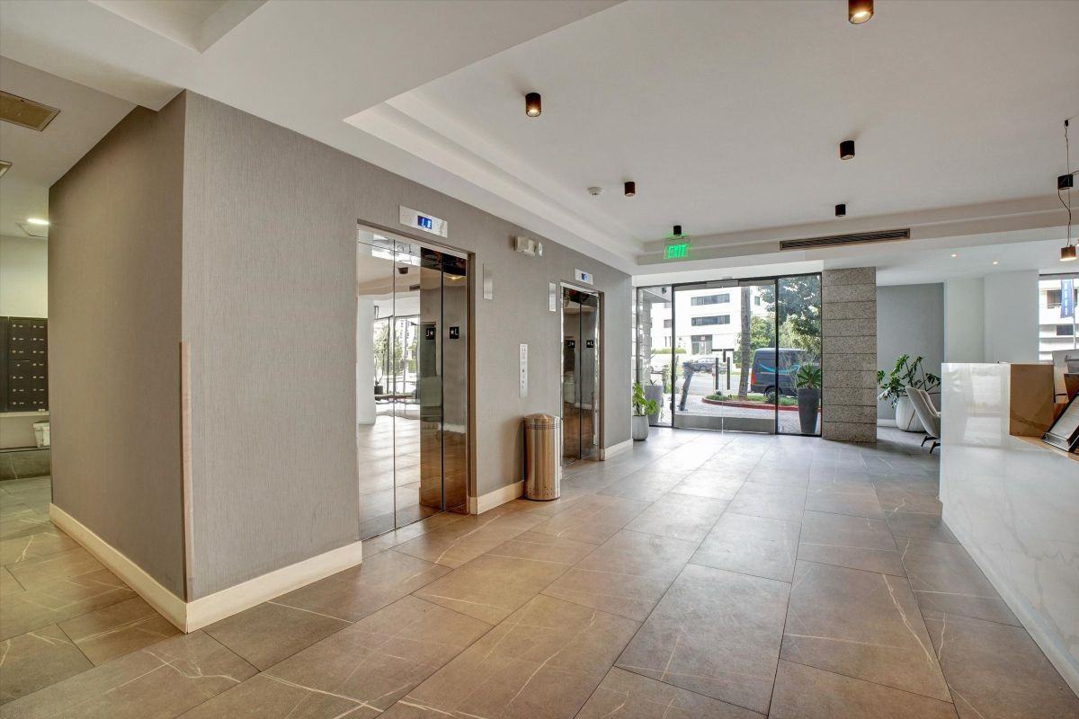 10600 Wilshire Blvd ##630 - Photo 5 of 9