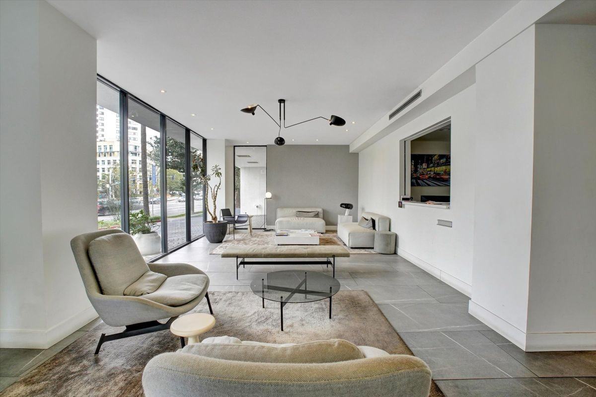 10600 Wilshire Blvd ##630 - Photo 6 of 9