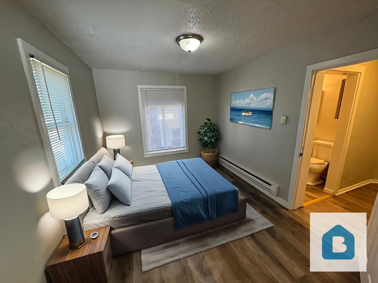 Morning Wood Apartments - Photo 3 of 38