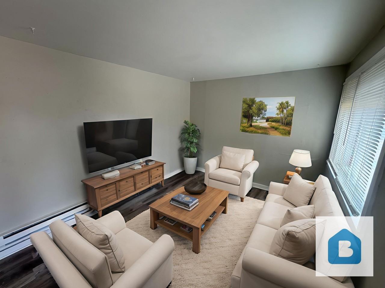 Morning Wood Apartments - Photo 4 of 38