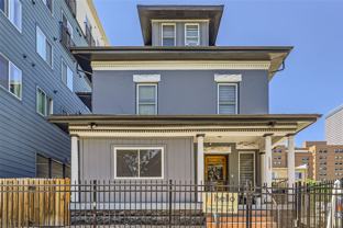 1537 N Pearl St - Photo 1 of 1