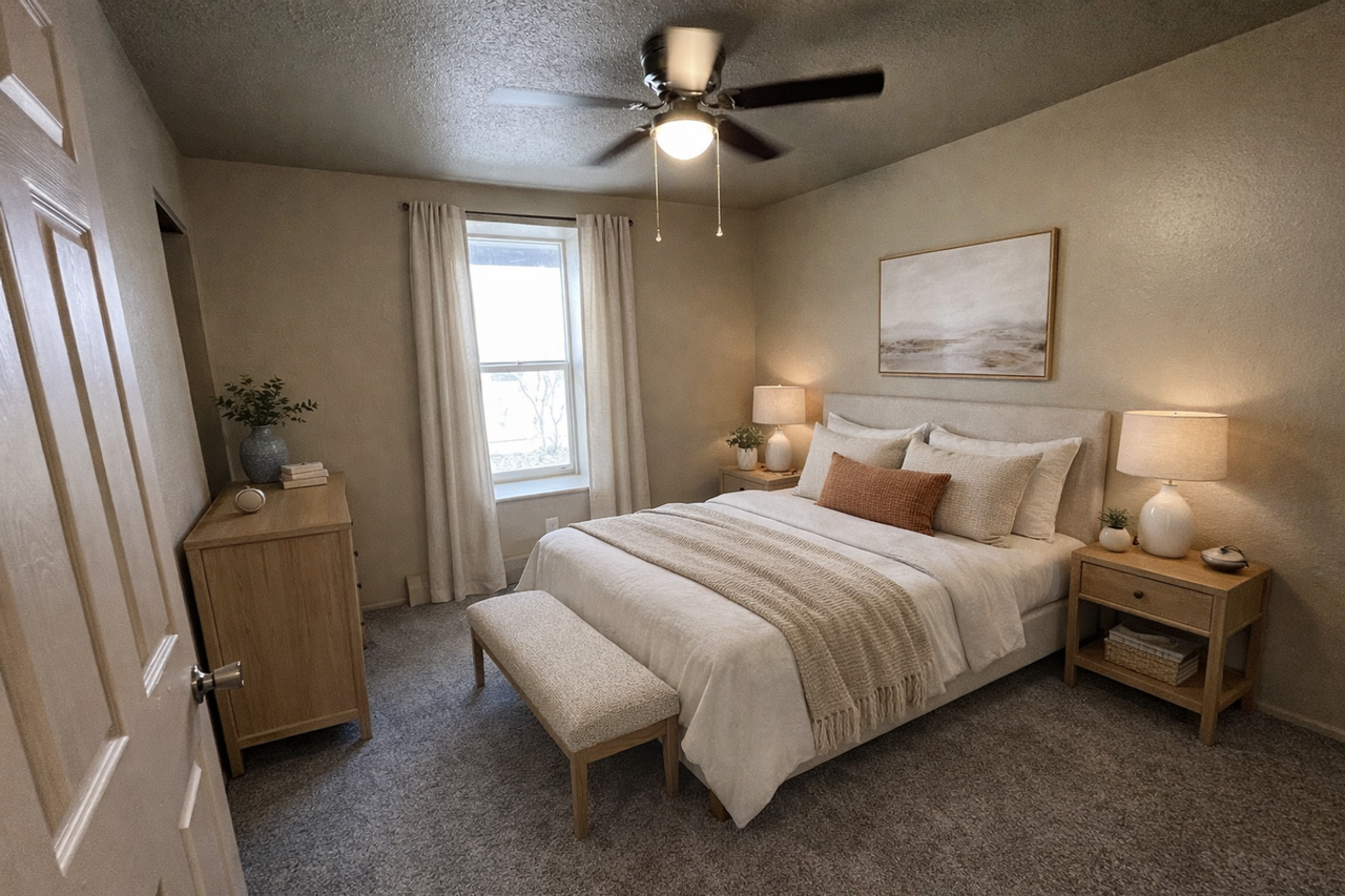 1427-1431 E Evans Ave. - Photo 6 of 37