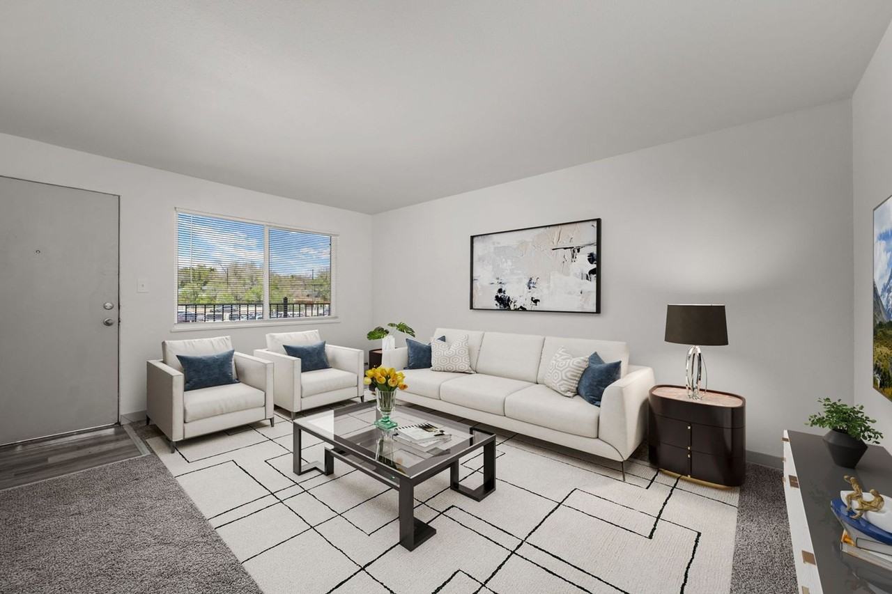 Peak Elevation Apartments - Photo 3 of 14