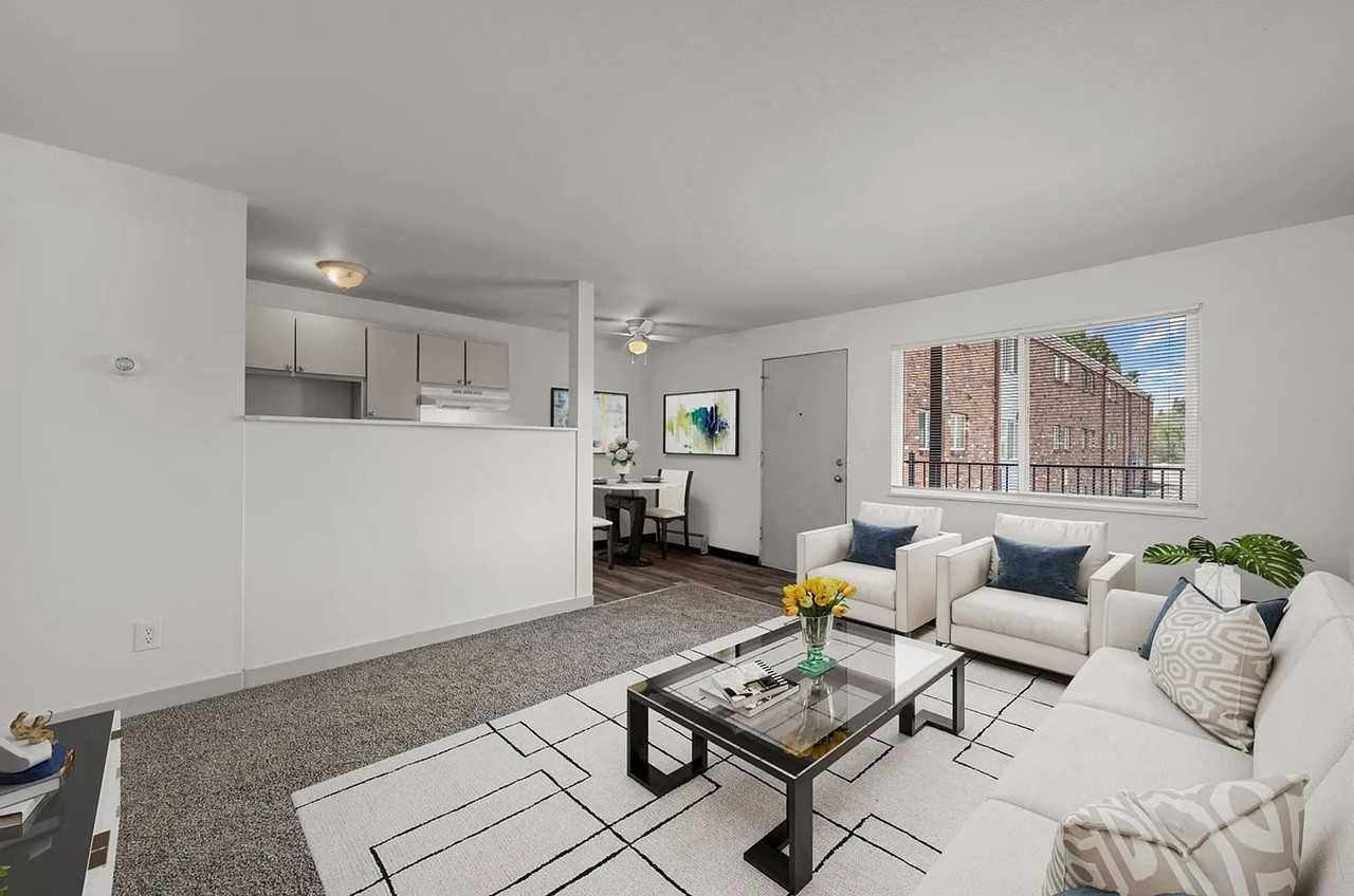 Peak Elevation Apartments - Photo 4 of 14