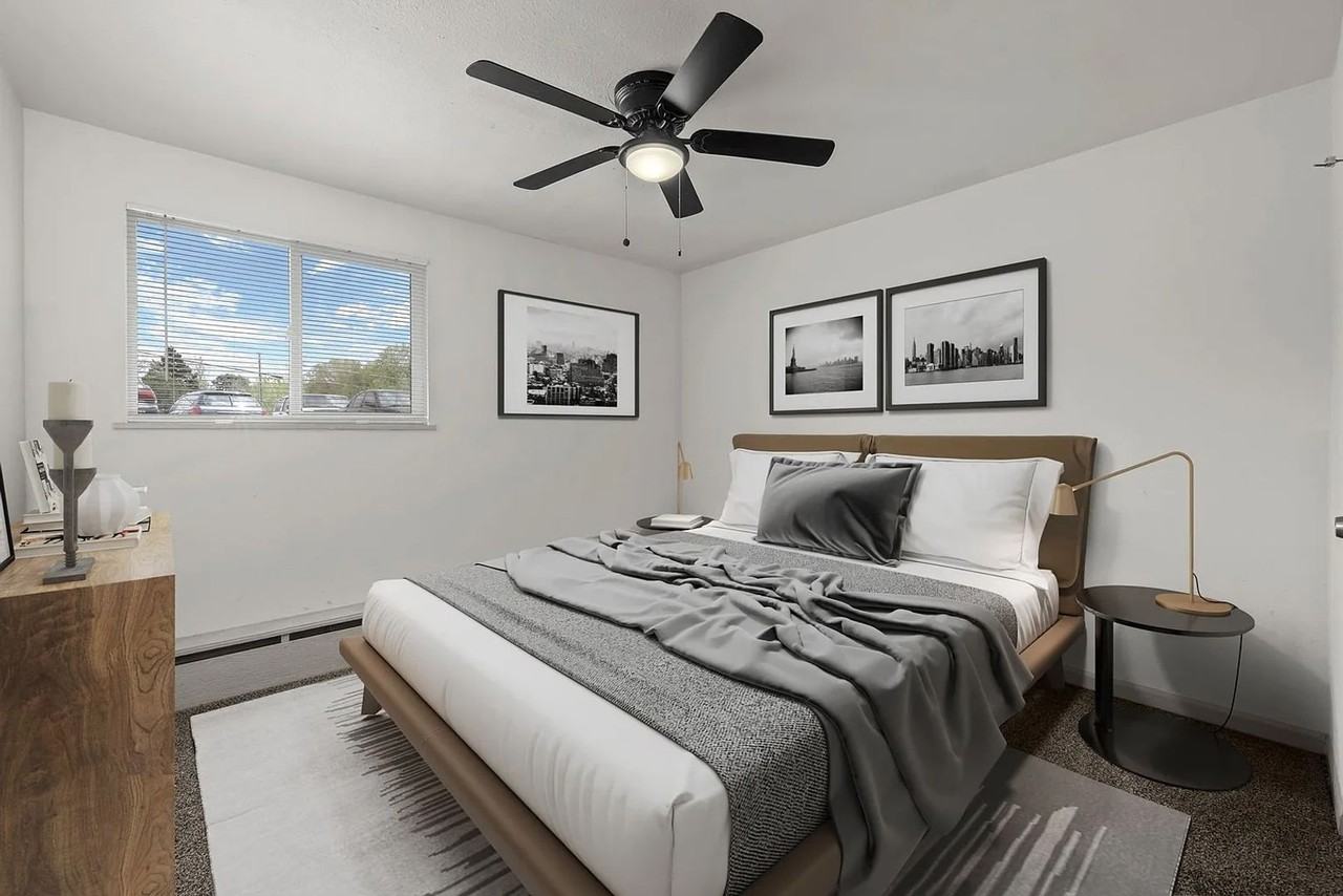 Peak Elevation Apartments - Photo 6 of 14