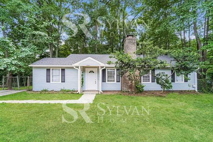 5524 Cottage Cove Ln - Photo 2 of 16