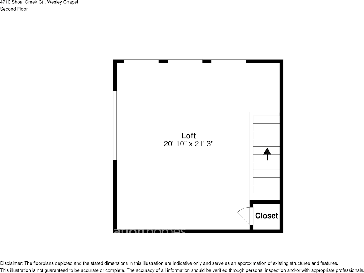 4710 Shoal Creek Ct - Photo 3 of 24