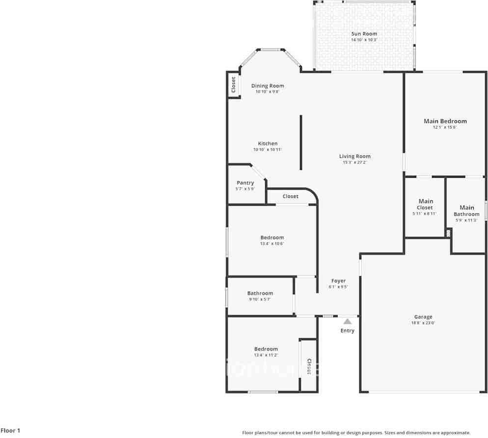 4021 Fontana Pl - Photo 3 of 17