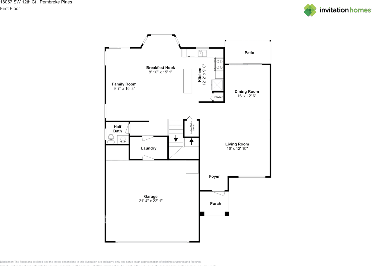 18057 Sw 12th Ct - Photo 2 of 21