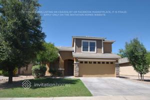 featured image of 2528 W Prospector Way