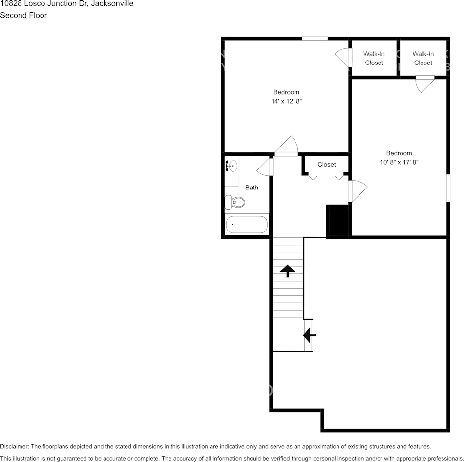 10828 Losco Junction Dr - Photo 3 of 20