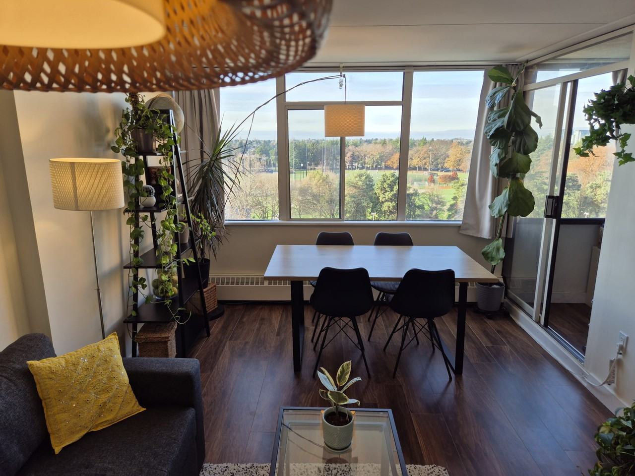 6651 Minoru Boulevard #1108 - Photo 2 of 10