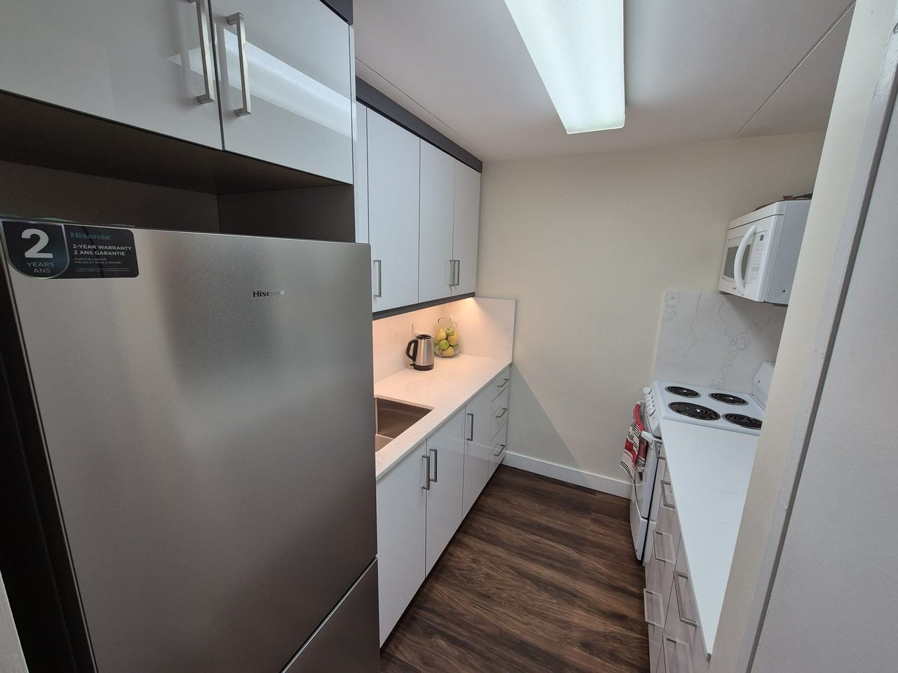 6651 Minoru Boulevard #1108 - Photo 6 of 10