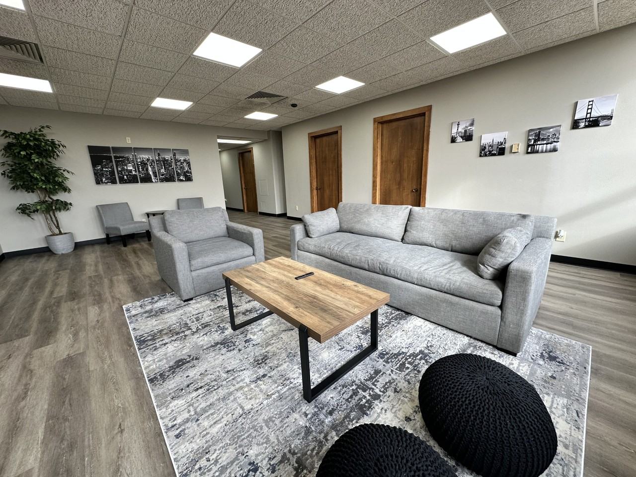 101 W 1st St #403-404 - Photo 2 of 10