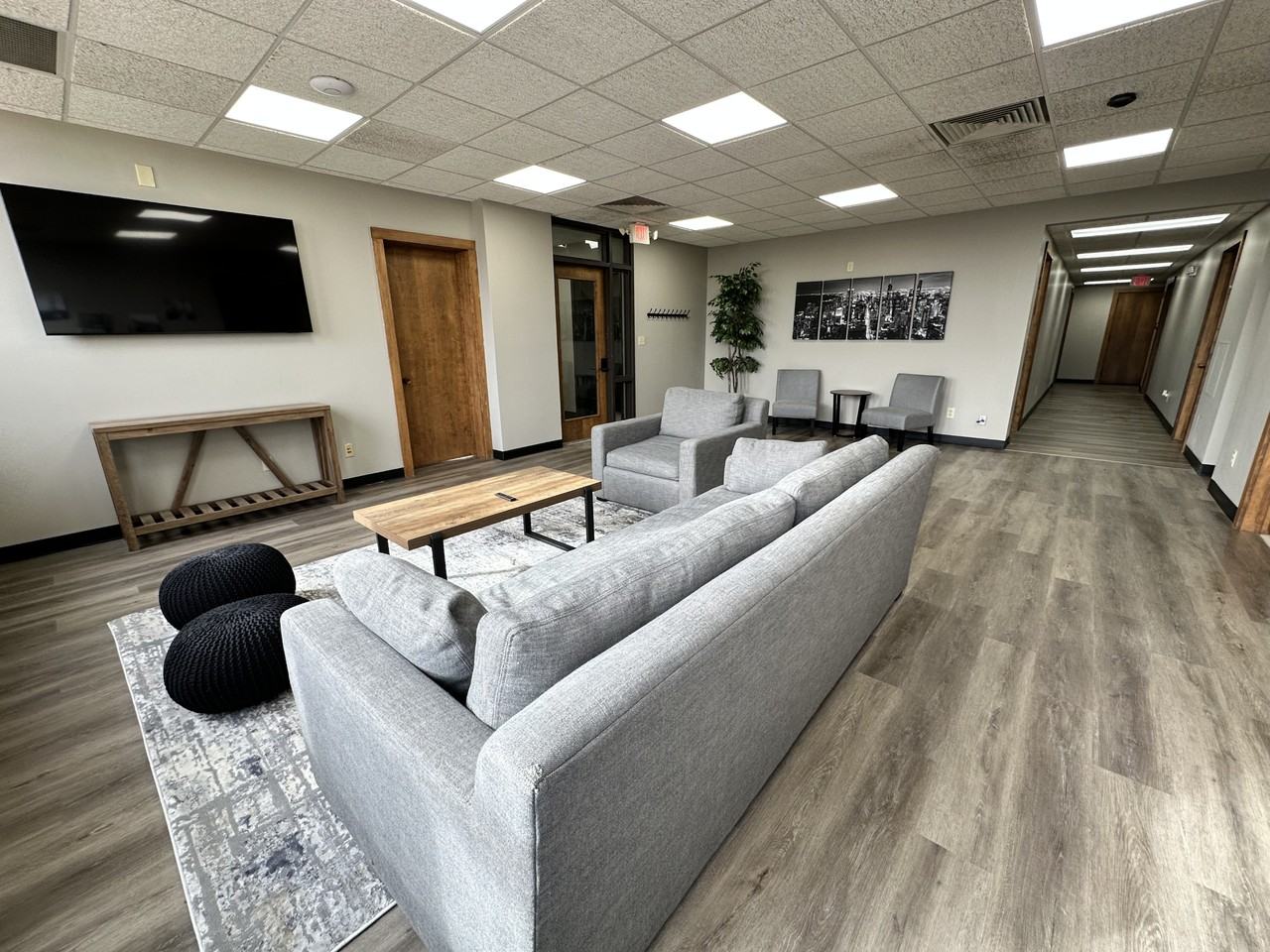 101 W 1st St #403-404 - Photo 3 of 10