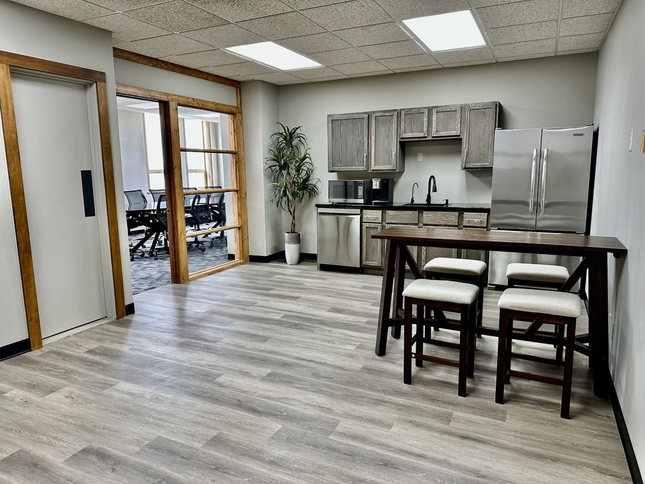 101 W 1st St #403-404 - Photo 5 of 10