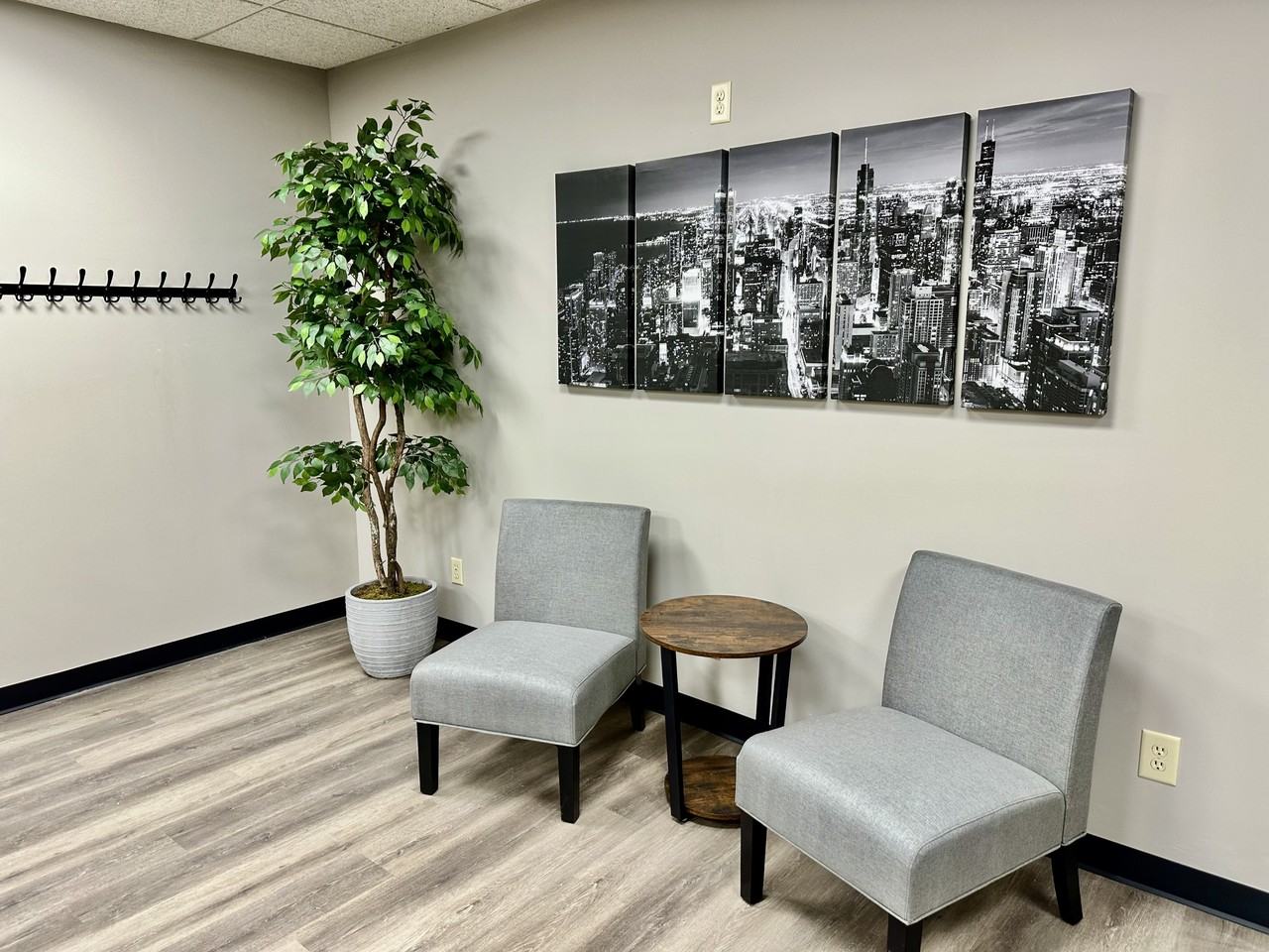 101 W 1st St #403-404 - Photo 6 of 10