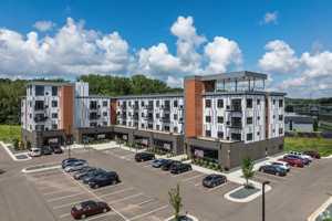 featured image of 1247 Range St #429