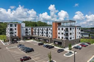 featured image of 1247 Range St #116