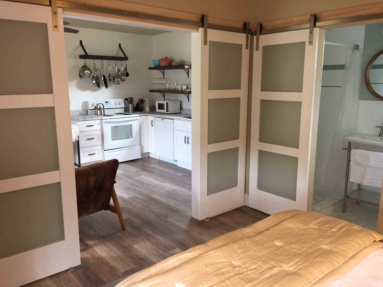 375 Weaverville Rd #2 - Photo 6 of 10