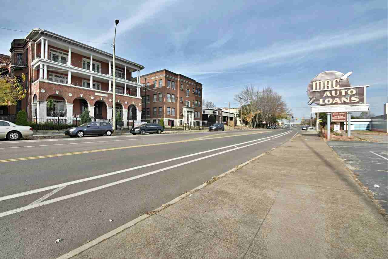 209 W 5th Ave #203 - Photo 2 of 21