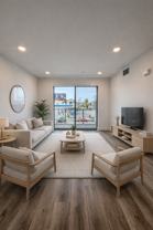 6535 Melrose Ave #207 - Photo 1 of 1