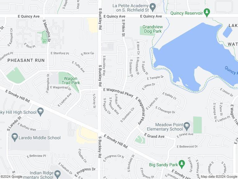 17073 E Wagon Trail Pkwy - Photo 4 of 12