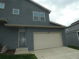 featured image of 7615 N Mercier Ct #7615