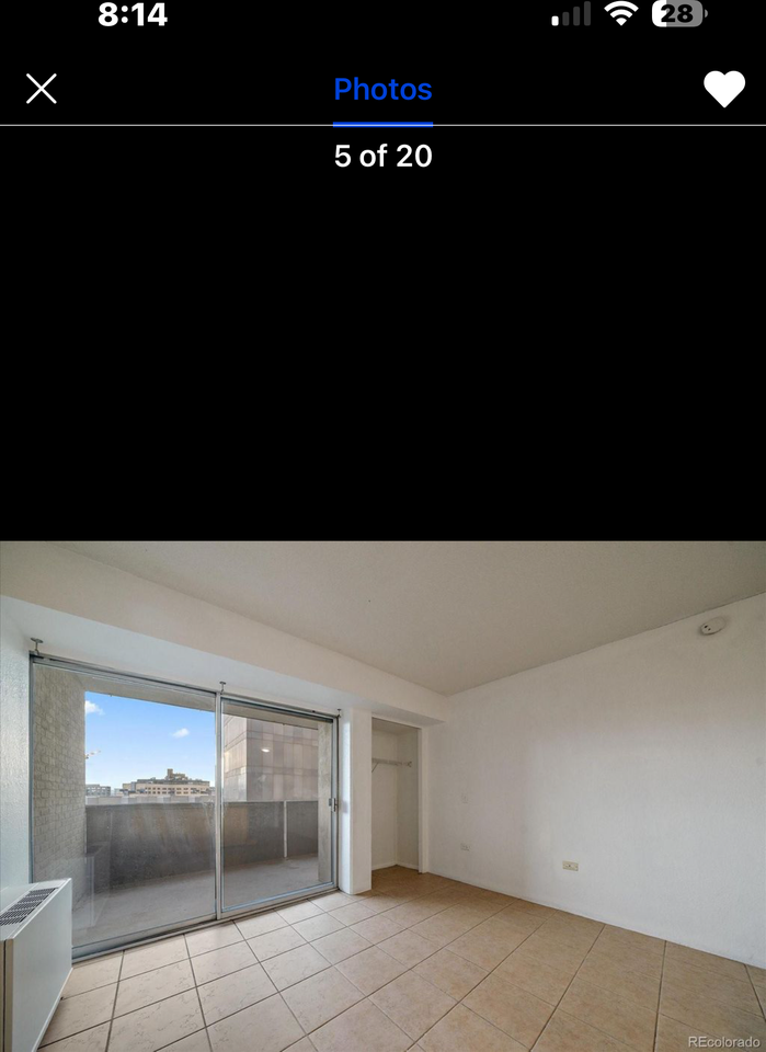 909 N Logan St #11D - Photo 6 of 15