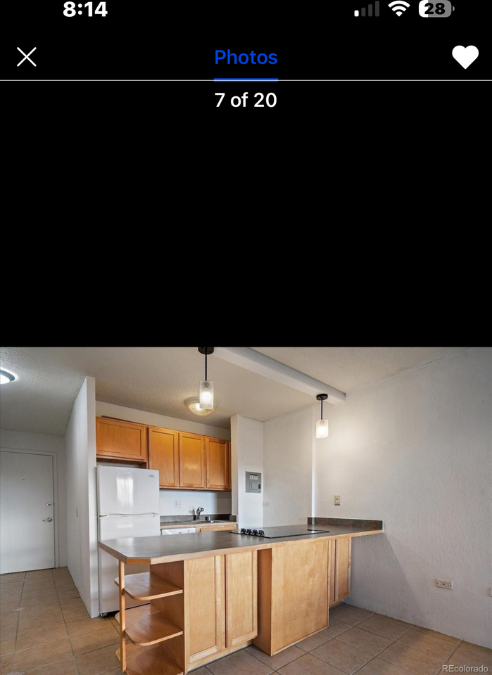 909 N Logan St #11D - Photo 7 of 15