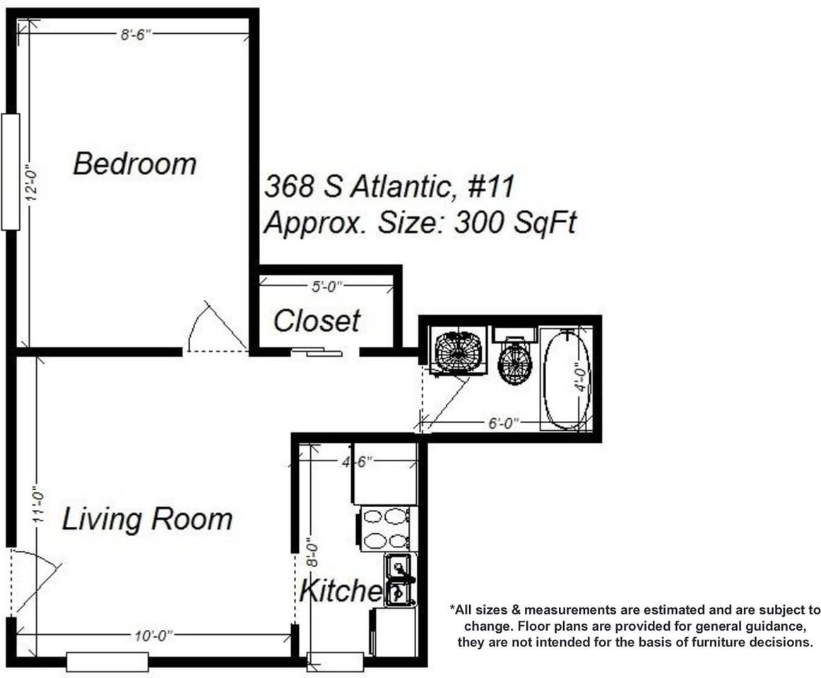 368 S. Atlantic Avenue - Photo 4 of 17