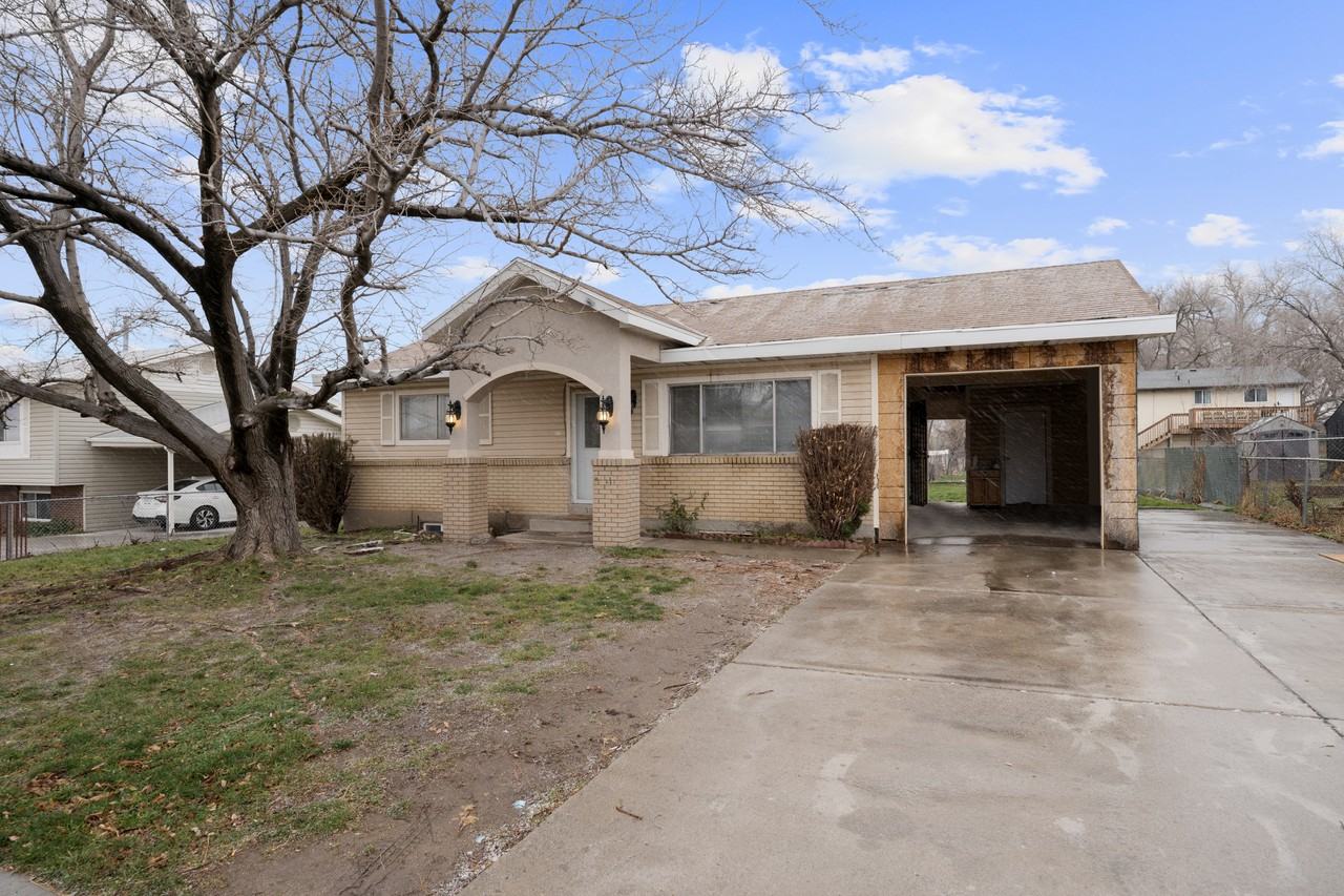3661 S 6830 W #1 - Photo 2 of 23