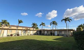 Naomi Apartments - Photo 1 of 1