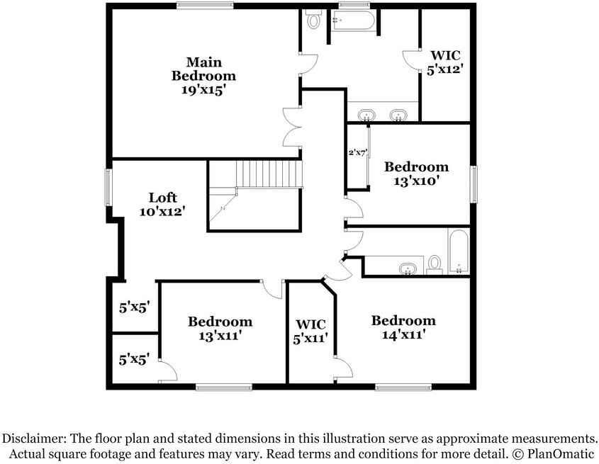 5026 Perth Ct - Photo 2 of 17