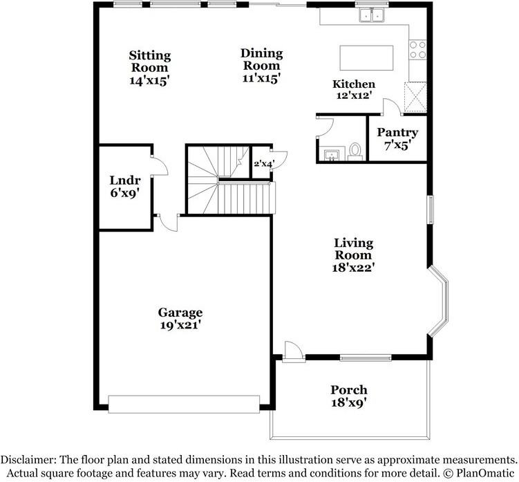 5026 Perth Ct - Photo 3 of 17