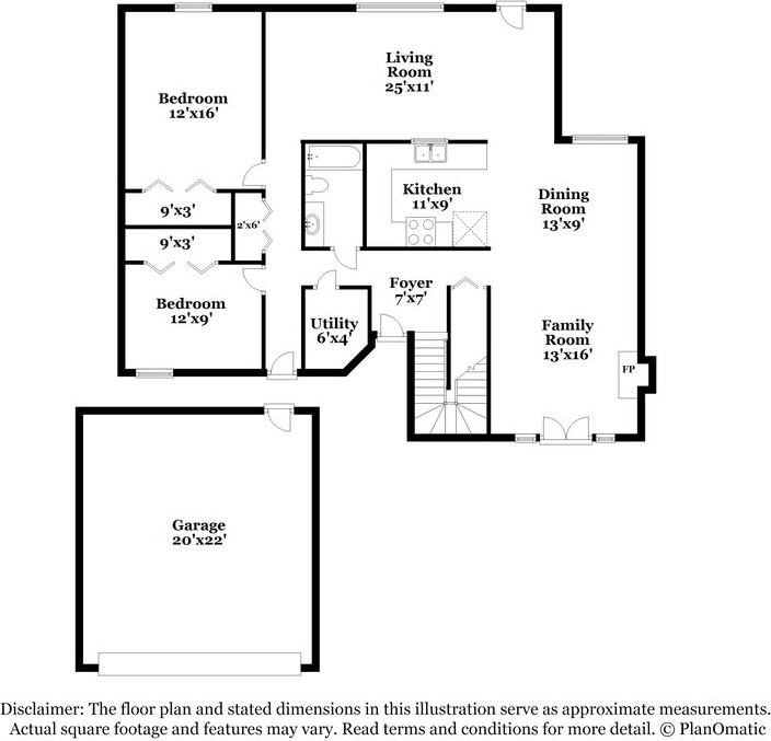 104 First Street Ct - Photo 2 of 17