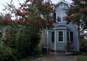 1719 Wheat St #1 - Photo 1 of 1