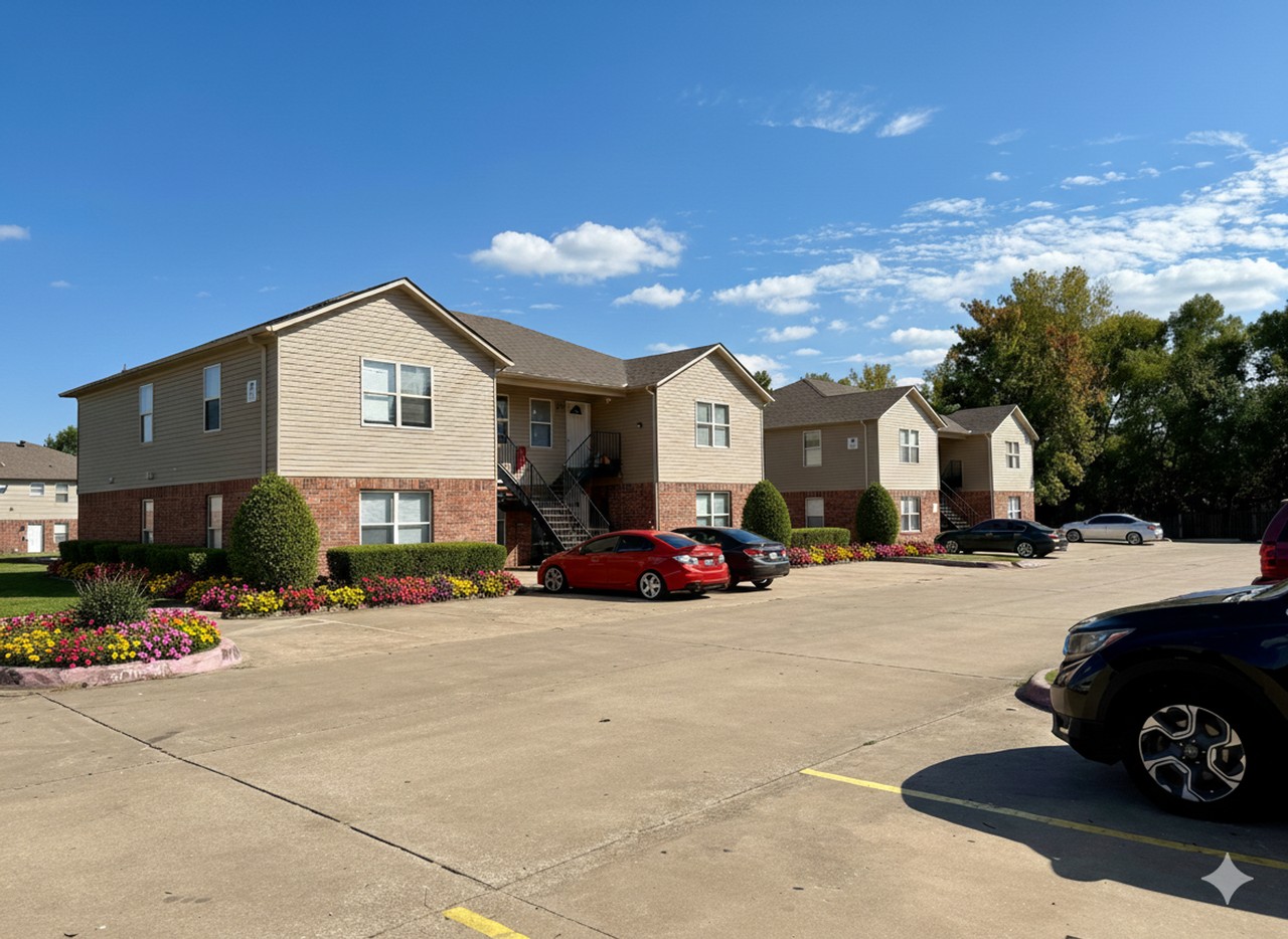 Emma East Apartments - 1907 E Emma Ave Springdale AR | Zumper
