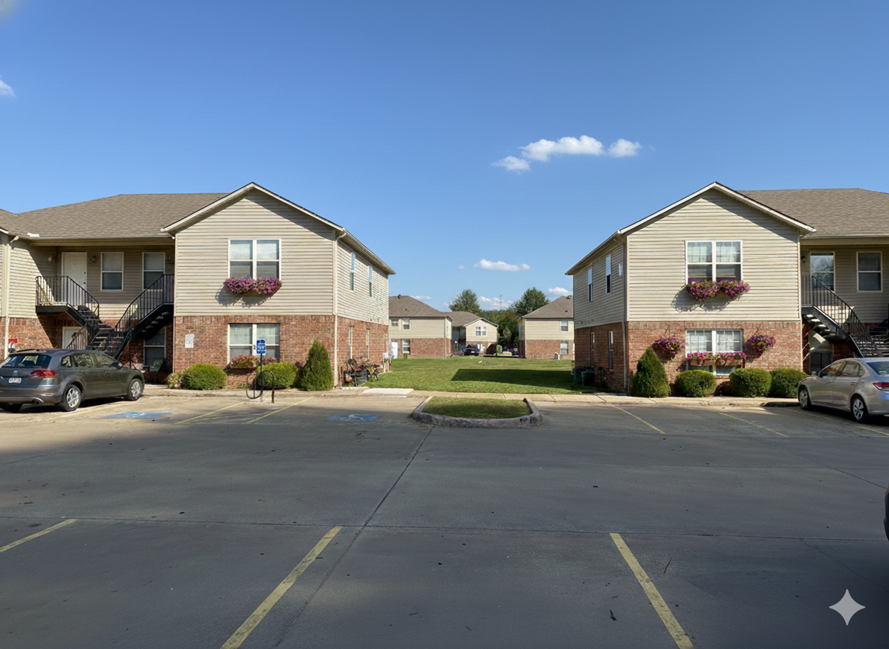 Emma East Apartments - Photo 2 of 3