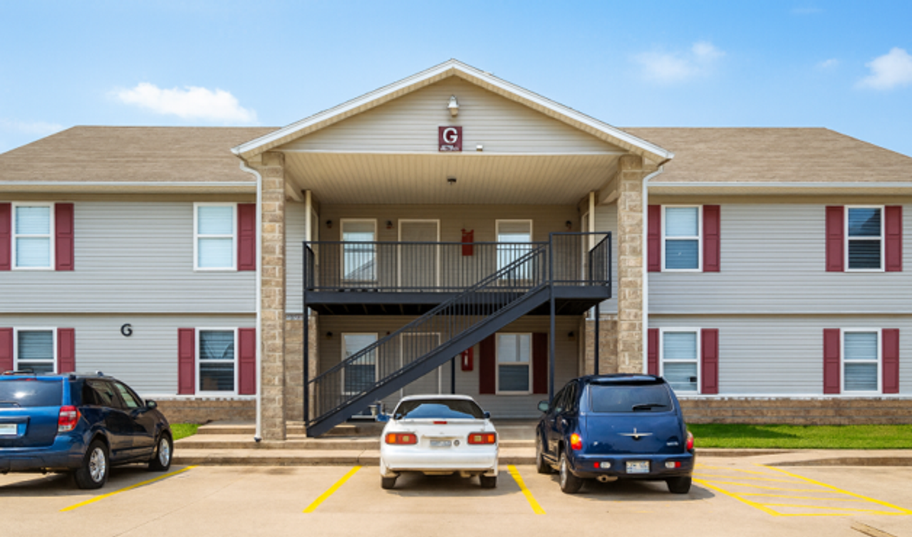 Lowell Road Residences - Photo 4 of 4