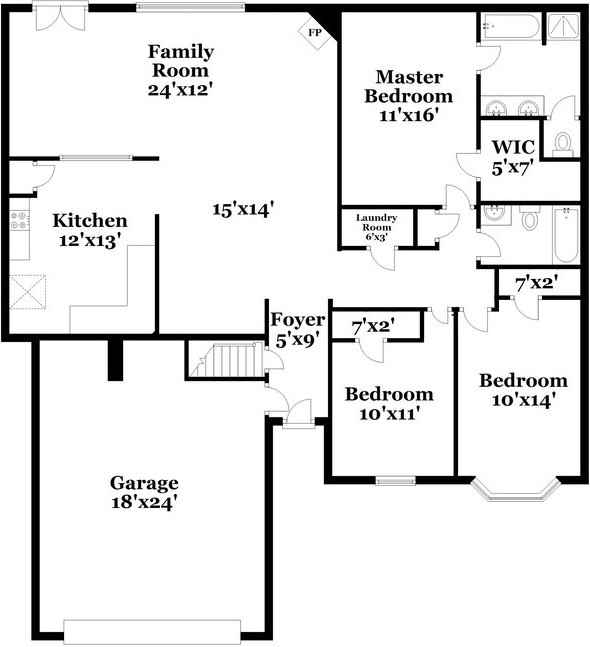 172 Lantana Dr - Photo 2 of 17