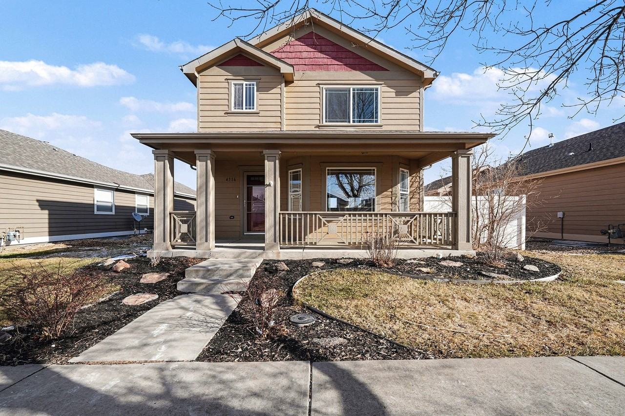 4316 Paintbrush Dr #1 - Photo 2 of 24