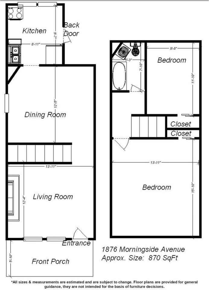 1876 Morningside Ave - Photo 5 of 15