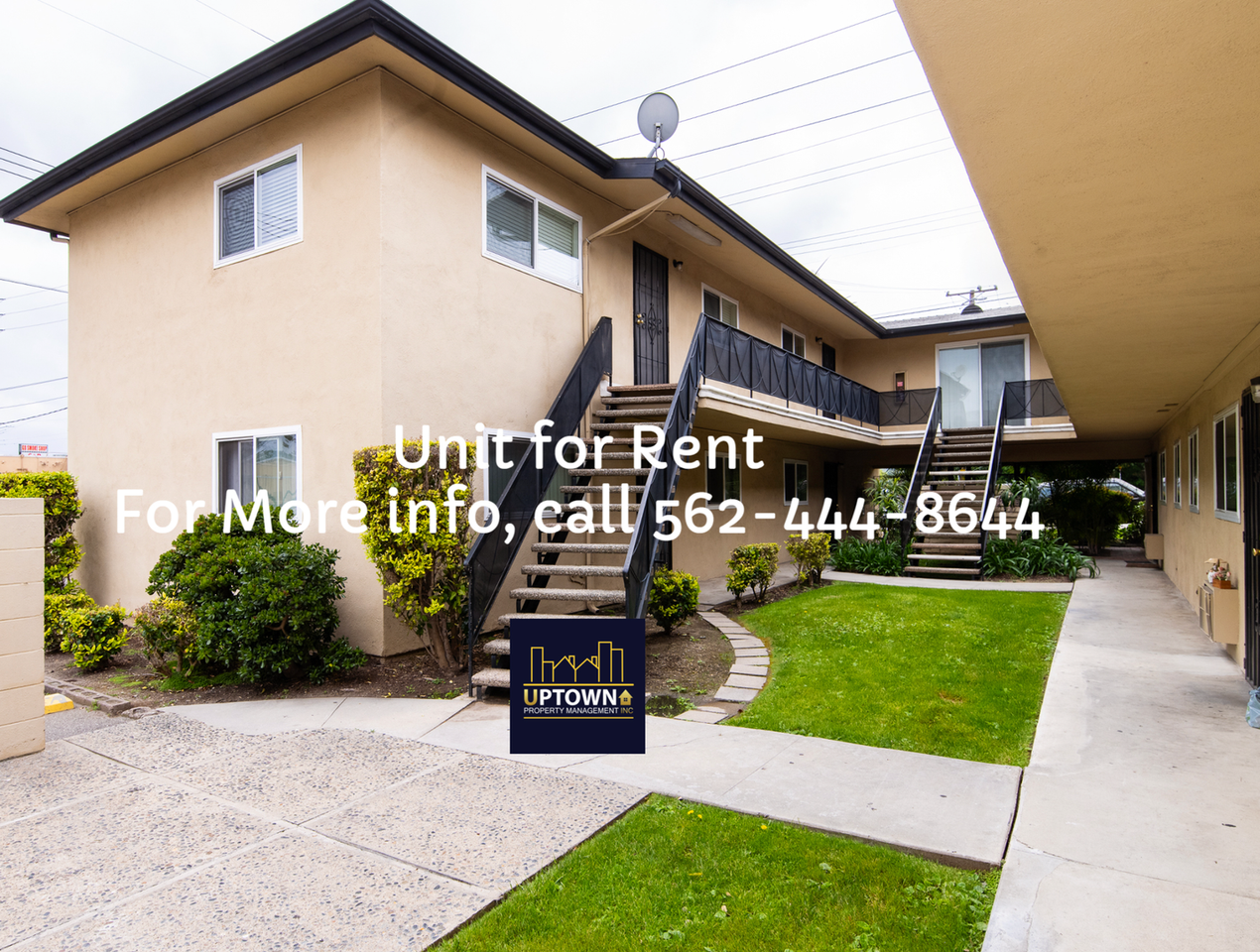 2121 W Lambert Rd - Photo 4 of 21