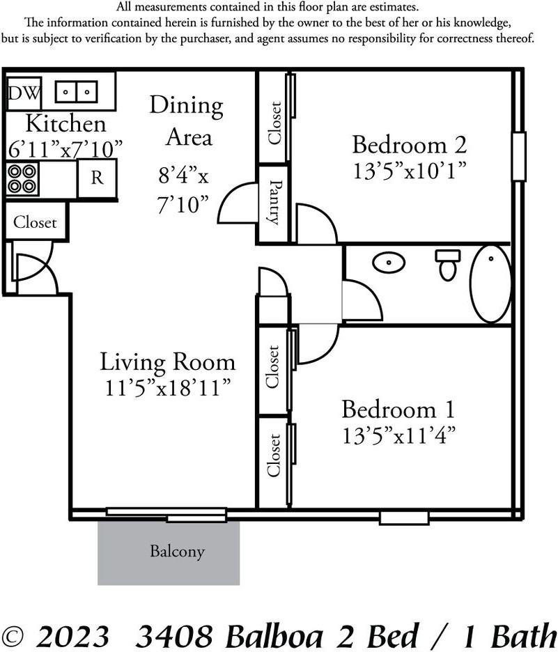 3408 Balboa Ln #39 - Photo 2 of 28