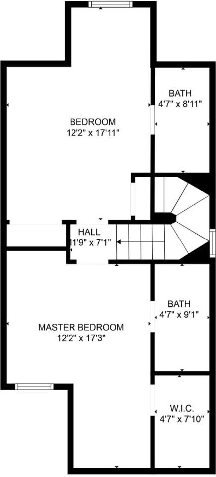 3030 Peppers Ferry Rd - Photo 5 of 21