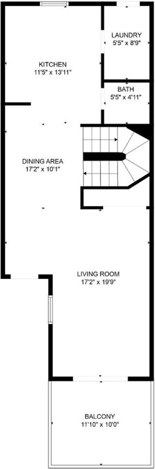 3030 Peppers Ferry Rd - Photo 6 of 21