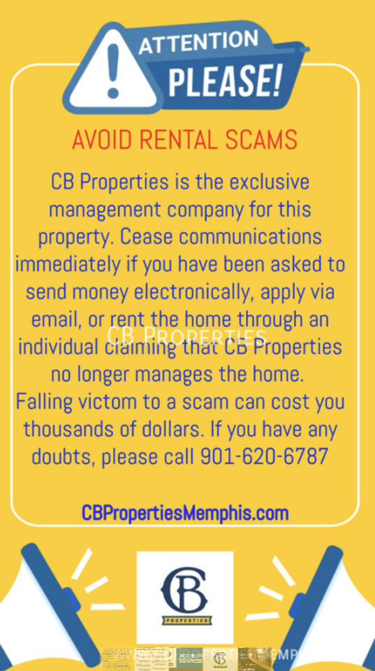 4146 Crain Rd - Photo 2 of 5