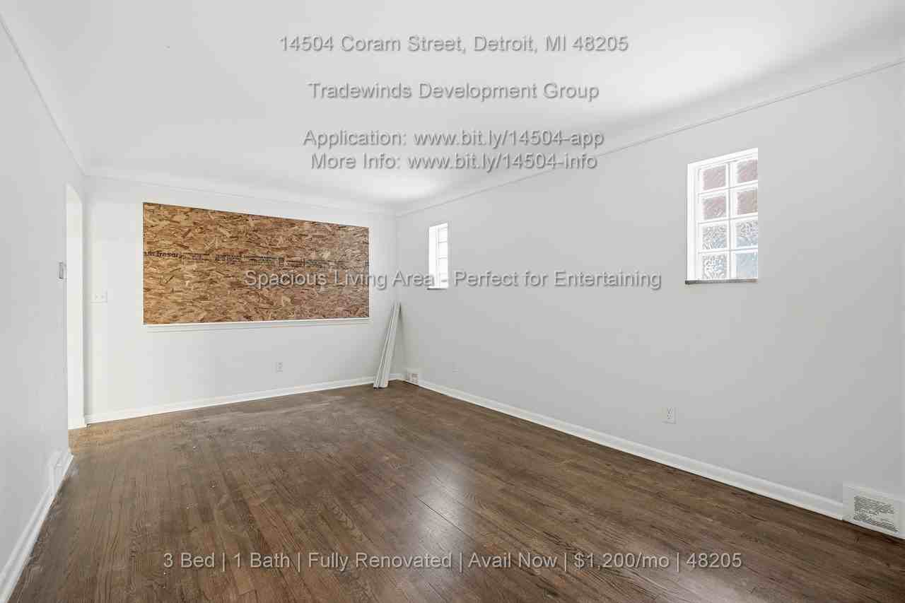 14504 Coram St - Photo 2 of 11